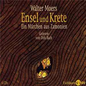 Walter Moers - Ensel Und Krete flac