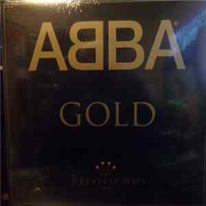 ABBA - Gold (Greatest Hits) flac