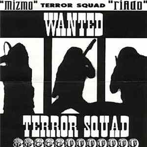 Terror Squad - Mizmo / Radio flac