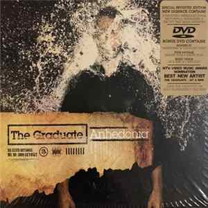The Graduate - Anhedonia: Revisited flac