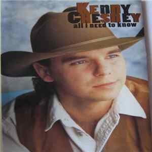 Kenny Chesney - All I Need To Know flac