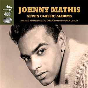 Johnny Mathis - Seven Classic Albums flac