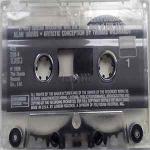Erik Satie, Alan Marks - Collected Items From A Silent Dream (A Very Special Encounter With The Piano Music Of Erik Satie) flac