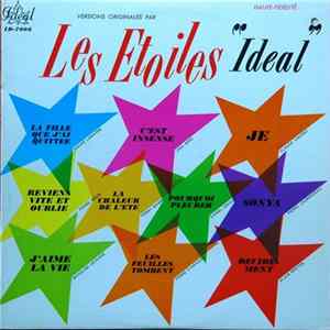 Various - Les Étoiles "Idéal" flac