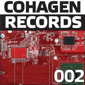 Stu Hirst - Out Of Control flac