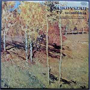 Csajkovszkij - A Szovjet Rádió Szimfonikus Zenekara . Gennagyij Rozsgyesztvenszkij - IV. (F-moll) Szimfónia Op. 36 flac