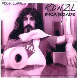 Junior Mintz, Frank Zappa - Redunzl b/w Inca Roads flac