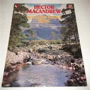 Hector MacAndrew - Scottish Fiddle Music flac