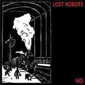 Lost Robots - No flac