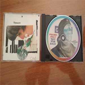 Cave - Threace flac