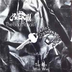 B. Riff & The Bacchanals - The Key flac
