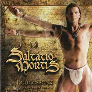 Saltatio Mortis - Heptessenz - Marktmusik Des Mittelalters flac