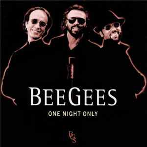 Bee Gees - One Night Only flac