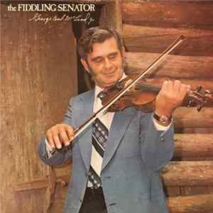 George Cecil McLeod, Jr. - The Fiddling Senator flac