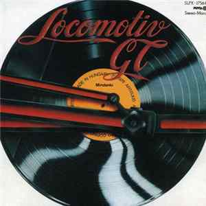 Locomotiv GT - Mindenki flac