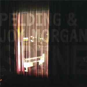 Pelding & Joy Morgan - Spine flac