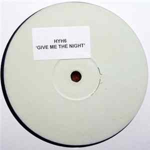 George Benson - Give Me The Night (Tango Re-Edit) flac