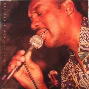 Glen Washington - Can't You See flac