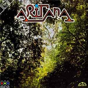 Various - Aritana (Trilha Sonora Nacional) flac