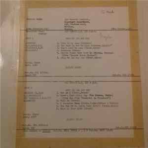 Jackie Trent - Stop Me And Buy One flac