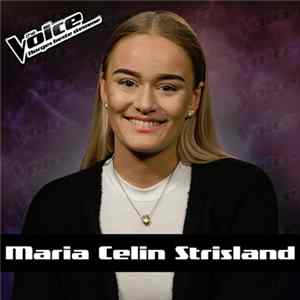 Maria Celin Strisland - Stone Cold flac