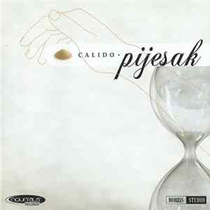Calido - Pijesak flac