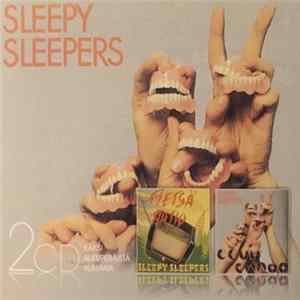 Sleepy Sleepers - Levyraati - Metsäratio flac