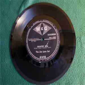The Jim Lane Set - Come Around To My Door flac