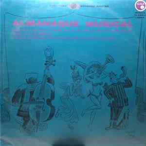 Eastman-Rochester Orchestra & Orquesta Sinfónica De Londres - Almanaque Musical flac