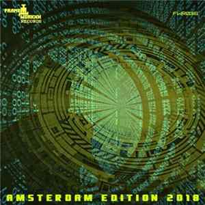 Various - Frame Workxx Records Amsterdam Edition 2018 flac