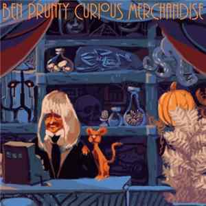 Ben Prunty - Curious Merchandise flac