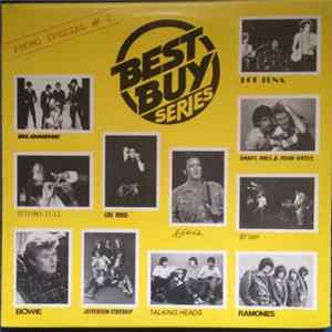 Various - Promo Special #2 flac