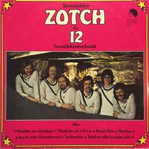 Zotch - 12 Suosikkisävelmää flac