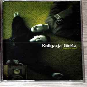 Koligacja GieKa - Kuriozum flac