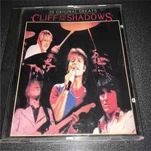 Cliff And The Shadows - 20 Original Greats flac