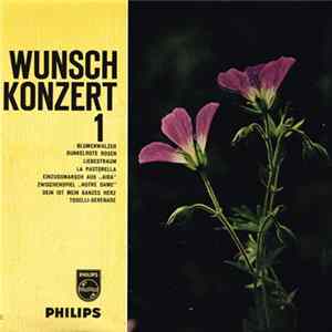 Various - Wunschkonzert 1 flac