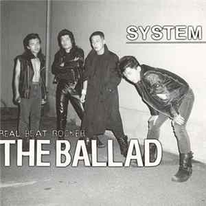 The Ballad - System flac