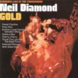 Neil Diamond - Gold flac