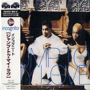 Incognito - Jump To My Love flac
