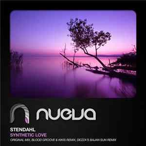 Stendahl - Synthetic Love flac