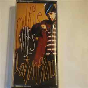 Latin Prince - Multiple Vibes flac