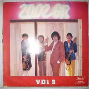 2002 GR - V.O.L 3 flac
