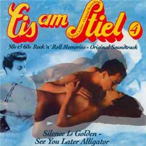 Various - Eis Am Stiel 4 - Hasenjagd flac