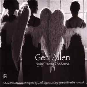 Geri Allen - Flying Toward The Sound flac