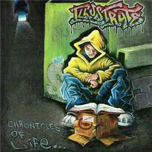 Illustrate - Chronicles Of Life flac