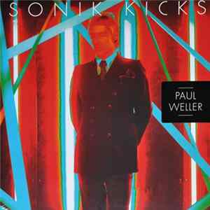 Paul Weller - Sonik Kicks flac