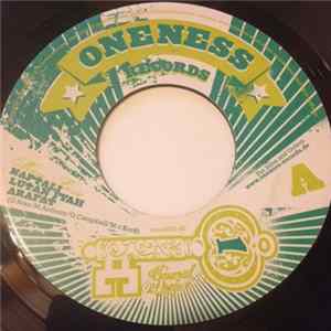 Naptali & Lutan Fyah & Arafat / Caramelo Criminal - More Love / Respetala flac