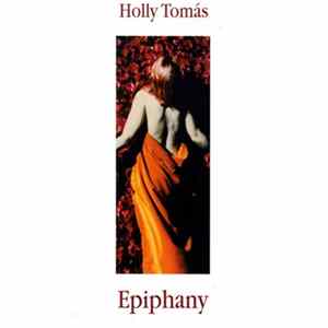 Holly Tomás - Epiphany flac