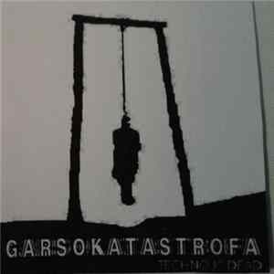 Garsokatastrofa - Techno Is Dead flac