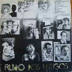 Rumo - Rumo Aos Antigos flac